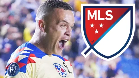 América: Revelan por qué Cabecita Rodríguez sí quiere jugar en la MLS – Getty Images
