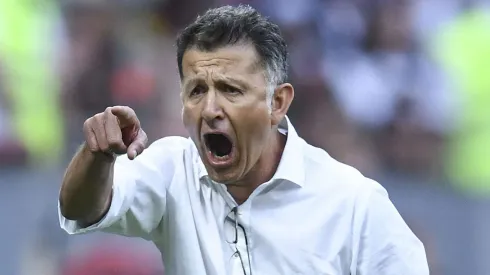 Osorio sigue dando de qué hablar en Brasil – Imago7
