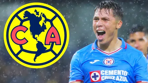 Cruz Azul: Rodrigo Huescas lanza recadito al América para el Clásico Joven
