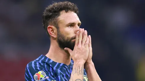 Miguel Layún | Getty Images
