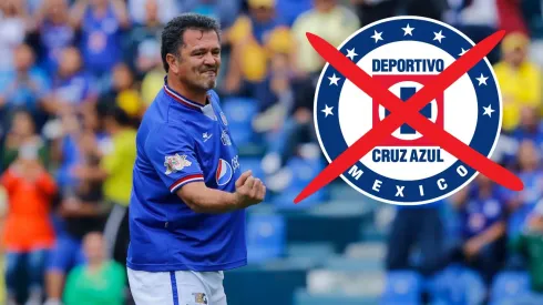 Carlos Hermosillo realiza POLÉMICA DECLARACIÓN contra Cruz Azul: 'Me dio gusto que le fuera mal' | VIDEO