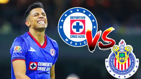 Cruz Azul vuelve al estadio Azteca ante Chivas por este motivo
