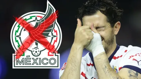 Revelan por qué Alan Mozo es descartado de Selección Mexicana
