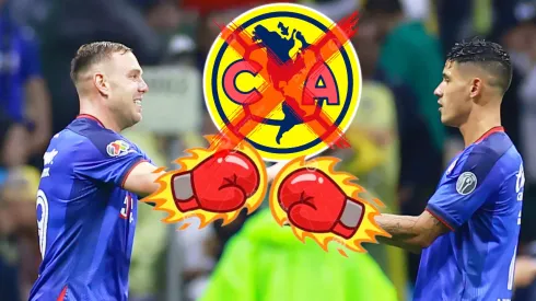Liga MX: Carlos Rotondi minimiza derrota de Cruz Azul ante América
