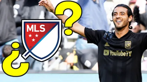 Fichajes 2024: Carlos Vela define su futuro y seguirá en la MLS

