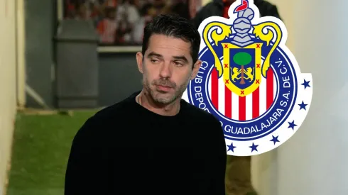 Estas son las IMPORTANTES BAJAS para Chivas ante Cruz Azul