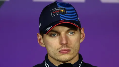 Max podría marcharse de Red Bull – Getty Images
