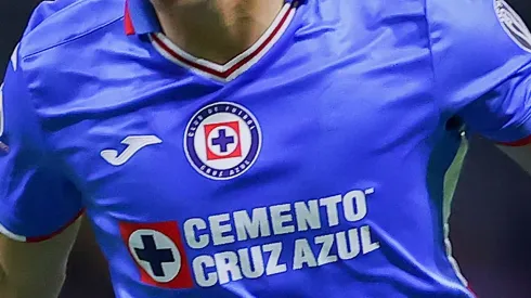 Cruz Azul ya tendría su primera baja para el Apertura 2024. | Imago7
