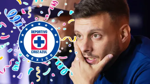 Cruz Azul amarra a Martín Anselmi con este detalle en su contrato
