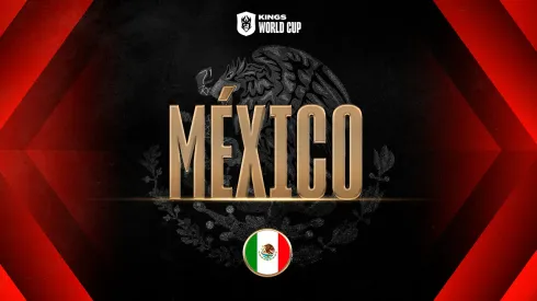 Kings League World Cup México 2024
