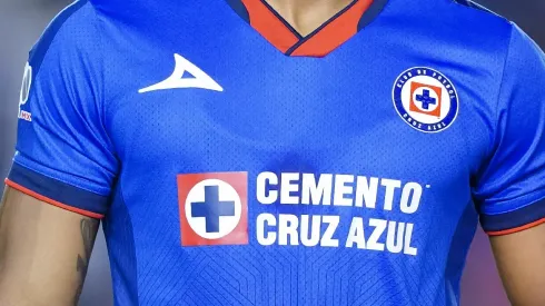 Cruz Azul podría perder a una de sus piezas clave. | Imago7
