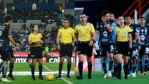 ¿Cómo le fue a Katia Itzel García en duelo de la Liga MX?