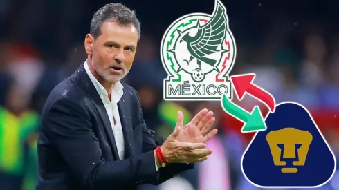 Pumas analiza fichar a Diego Cocca, exDT de la Selección Mexicana
