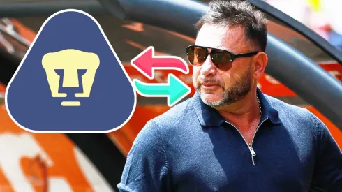 Fichajes 2024: Pumas sondea regreso del Turco Mohamed como DT
