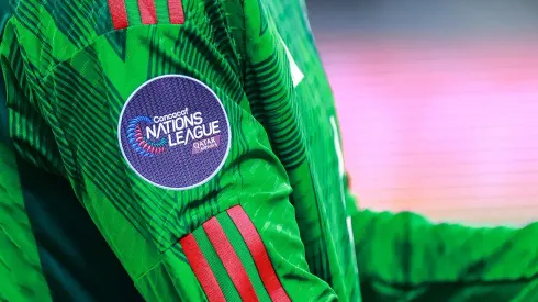 La Concacaf Nations League se define en los próximos días – Getty Images
