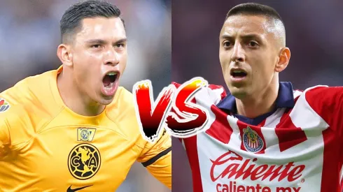 Selección Mexicana preocupada por relación de Malagón y Alvarado
