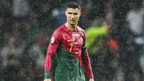 Cristiano tendrá acción en esta fecha FIFA – Getty Images
