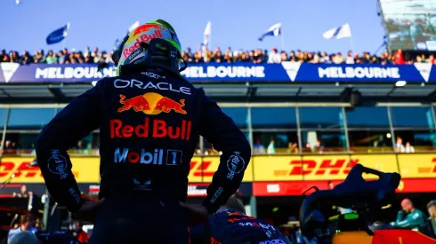 Red Bull intentará hacerse fuerte una vez más en Australia – Getty Images

