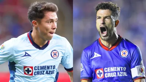 Nacho Rivero y Rodrigo Huescas son duda de Cruz Azul ante Pumas

