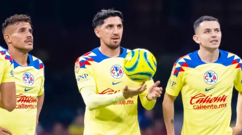 DT América advierte a sus jugadores | Concachampions 2024
