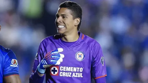 Cruz Azul buscaría concretar la salida de Kevin Mier para el Apertura 2024 | Imago7
