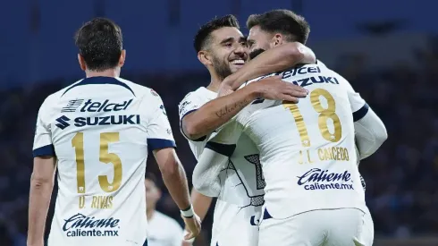 Pumas buscará sumar puntos importantes y escalar posiciones en la tabla general.
