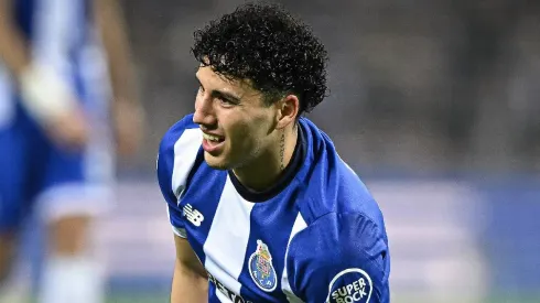 Jorge Sánchez podría fichar por Cruz Azul para el Apertura 2024.
