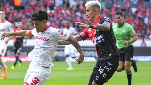 Toluca saldrá en busca de tres puntos que le metan presión al América
