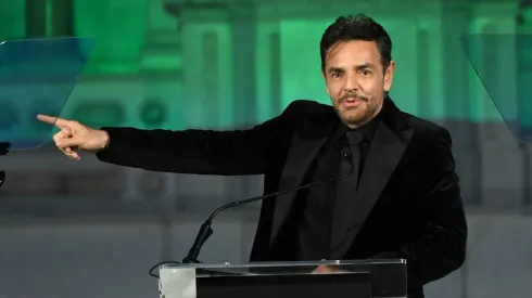 Eugenio Derbez es un fiel seguidor de la Máquina.
