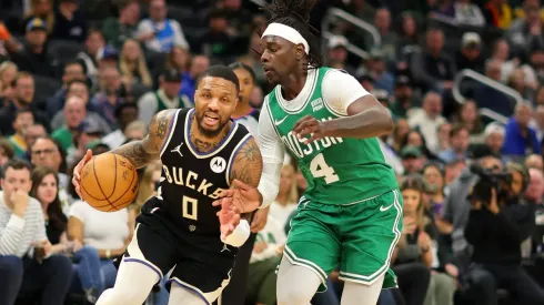 Celtics sueaña con romper su sequía en los Playoffs
