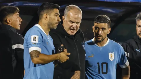 Cruz Azul se aferraría a una estrella uruguaya.
