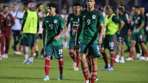 La Selección Mexicana busca llegar de la mejora manera a la Copa América 2024.
