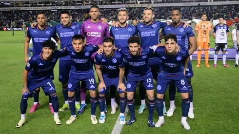 Cruz Azul jugará con el tercer uniforme ante Puebla.
