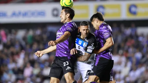 Querétaro cae ante Mazatlán FC en la Jornada 14 de la Liga MX
