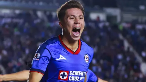 Rodrigo Huescas podría ser el próximo en emigrar a Europa.

