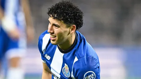 Jorge Sánchez es separado del Porto y se acerca a Cruz Azul
