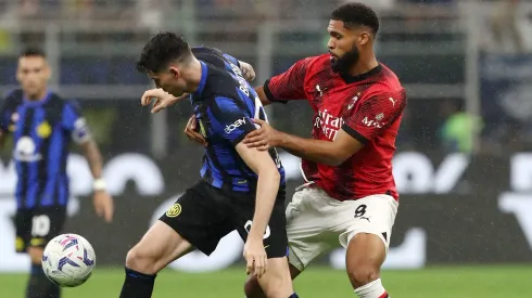 Inter y Milan serán el principal atractivo de la jornada
