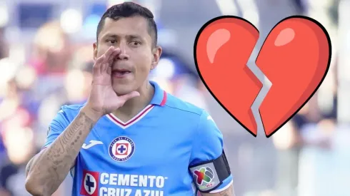 Cata Domínguez desea volver a Cruz Azul
