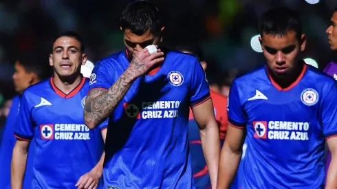 Cruz Azul podría terminar la fase regular como líder general.
