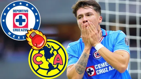 Cruz Azul detiene fichaje de Rodrigo Huescas a América 
