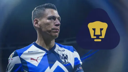 Héctor Moreno regresaría a Pumas, equipo que lo vio crecer futbolísticamente hablando.
