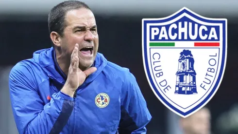 América advierte a Pachuca para la Vuelta de Liguilla 2024
