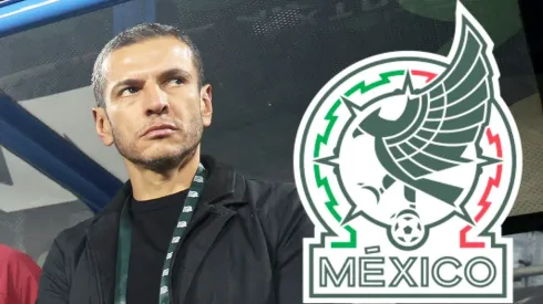 Jaime Lozano llegará al Mundial 2026 con Selección Mexicana
