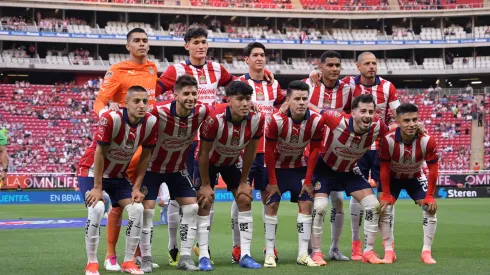 ¿Qué necesita Chivas para avanzar a las Semifinales del Clausura 2024?
