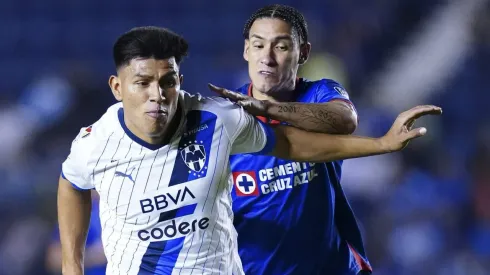 Rayados y Cruz Azul están listo para el primer duelo de la Semifinal
