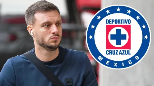 Cruz Azul: Martín Anselmi revela por qué renovó
