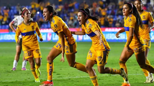 Tigres Femenil avanzó a Semifinales.
