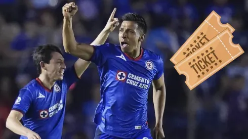 Cruz Azul quiere otro lleno ante Monterrey.
