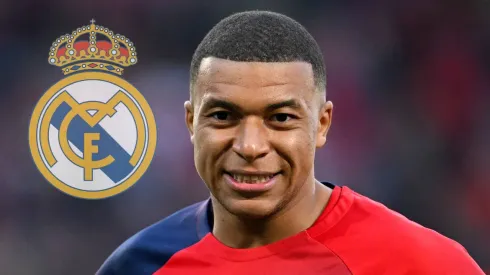 Kylian Mbappé emprenderá su primera aventura en la Liga de España.
