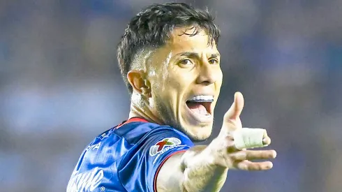 Cruz Azul Mensaje de Carlos Salcedo emociona Semifinales
